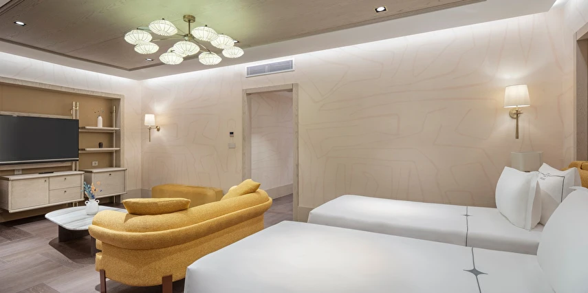 Ela Excellence Resort Belek Antalya Belek