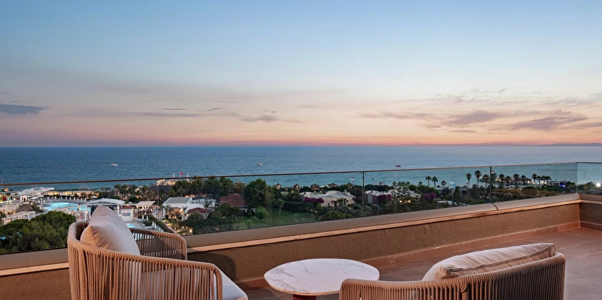 Ela Excellence Resort Belek Antalya Belek