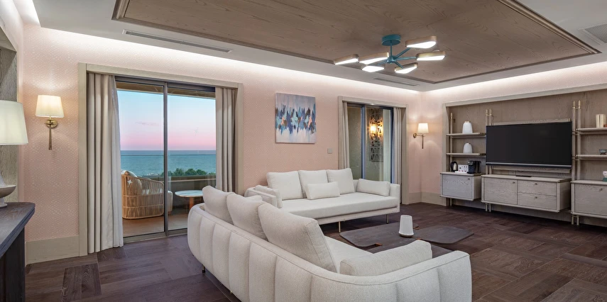 Ela Excellence Resort Belek Antalya Belek