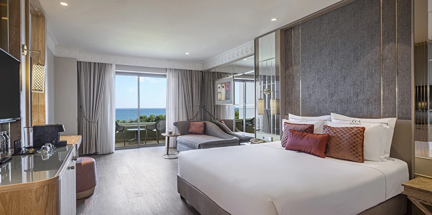 Ela Excellence Resort Belek Antalya Belek