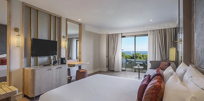 Ela Excellence Resort Belek Antalya Belek