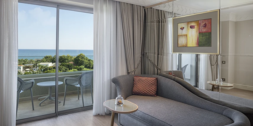 Ela Excellence Resort Belek Antalya Belek