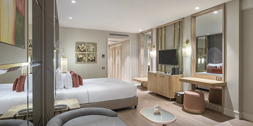 Ela Excellence Resort Belek Antalya Belek