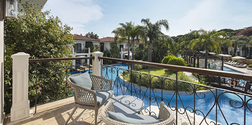 Ela Excellence Resort Belek Antalya Belek