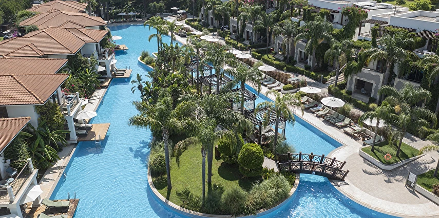 Ela Excellence Resort Belek Antalya Belek