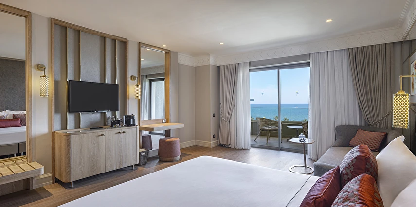 Ela Excellence Resort Belek Antalya Belek