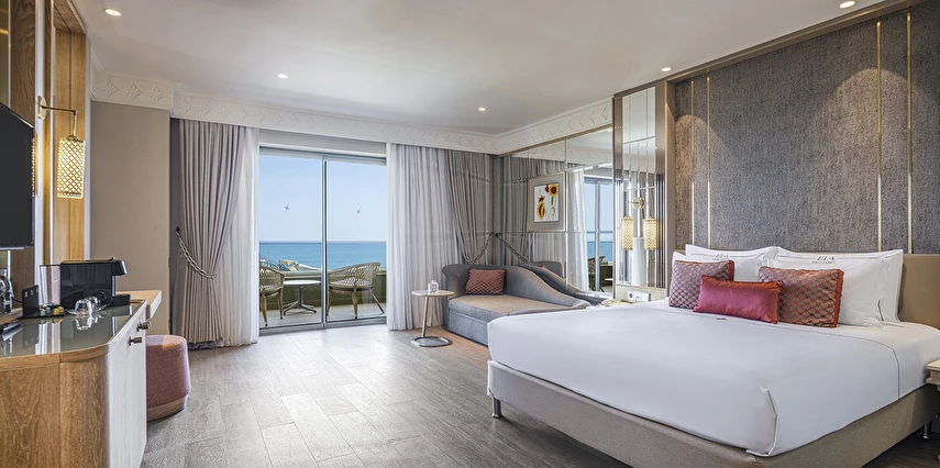 Ela Excellence Resort Belek Antalya Belek