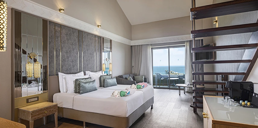 Ela Excellence Resort Belek Antalya Belek