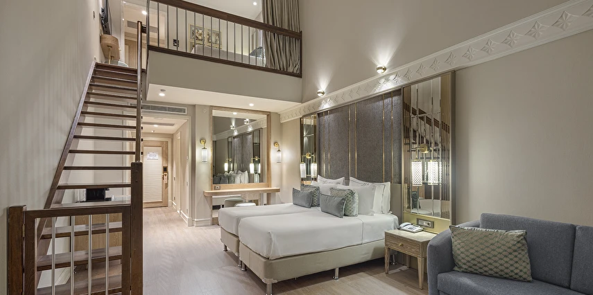 Ela Excellence Resort Belek Antalya Belek