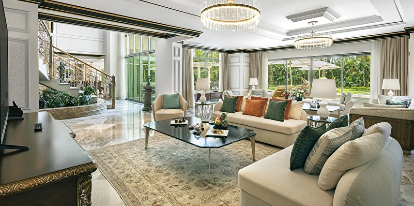 Ela Excellence Resort Belek Antalya Belek