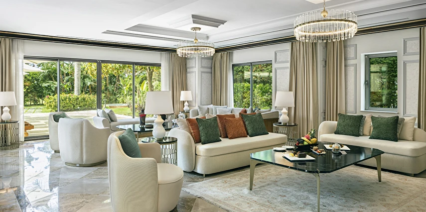 Ela Excellence Resort Belek Antalya Belek