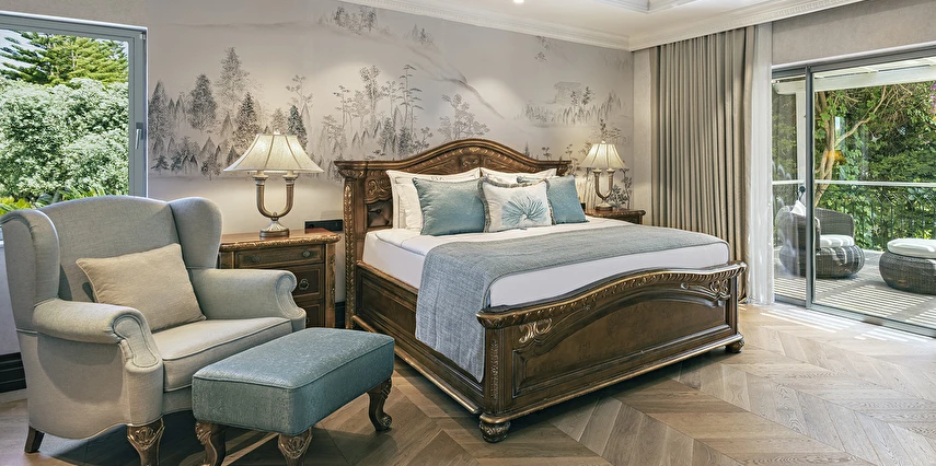 Ela Excellence Resort Belek Antalya Belek