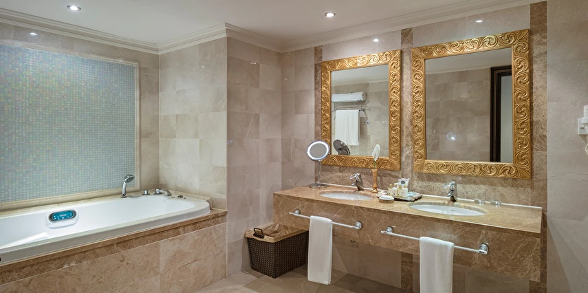 Ela Excellence Resort Belek Antalya Belek