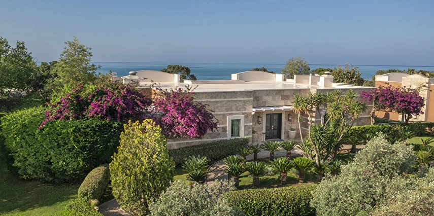 Ela Excellence Resort Belek Antalya Belek