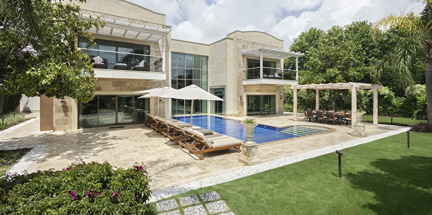 Ela Excellence Resort Belek Antalya Belek