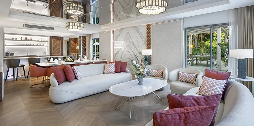 Ela Excellence Resort Belek Antalya Belek