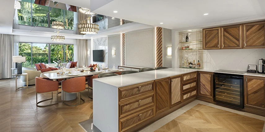 Ela Excellence Resort Belek Antalya Belek