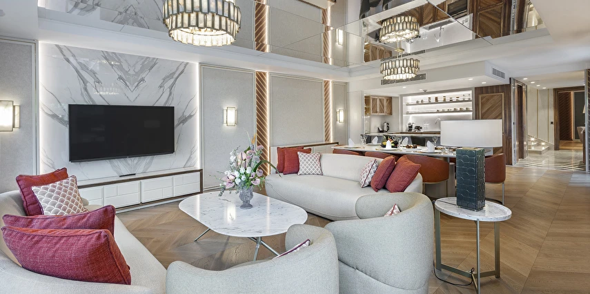 Ela Excellence Resort Belek Antalya Belek