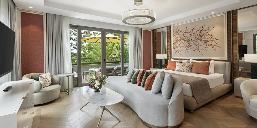 Ela Excellence Resort Belek Antalya Belek