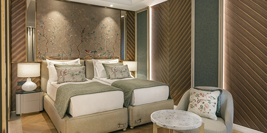 Ela Excellence Resort Belek Antalya Belek