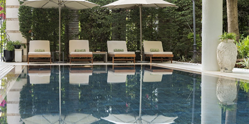 Ela Excellence Resort Belek Antalya Belek