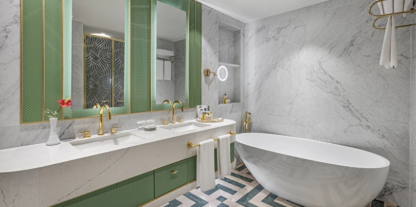 Ela Excellence Resort Belek Antalya Belek