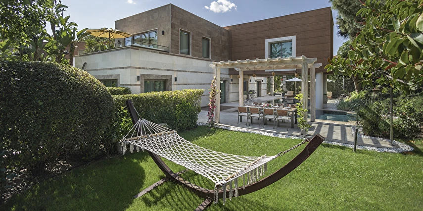 Ela Excellence Resort Belek Antalya Belek