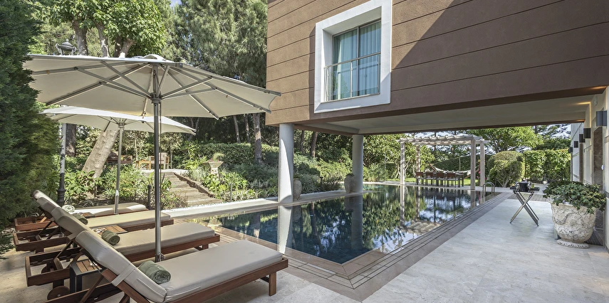 Ela Excellence Resort Belek Antalya Belek