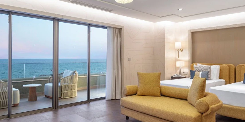 Ela Excellence Resort Belek Antalya Belek