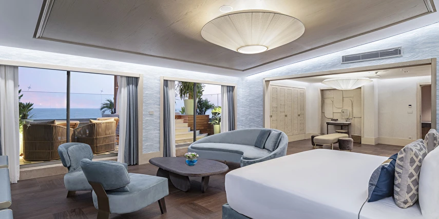 Ela Excellence Resort Belek Antalya Belek