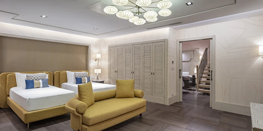 Ela Excellence Resort Belek Antalya Belek