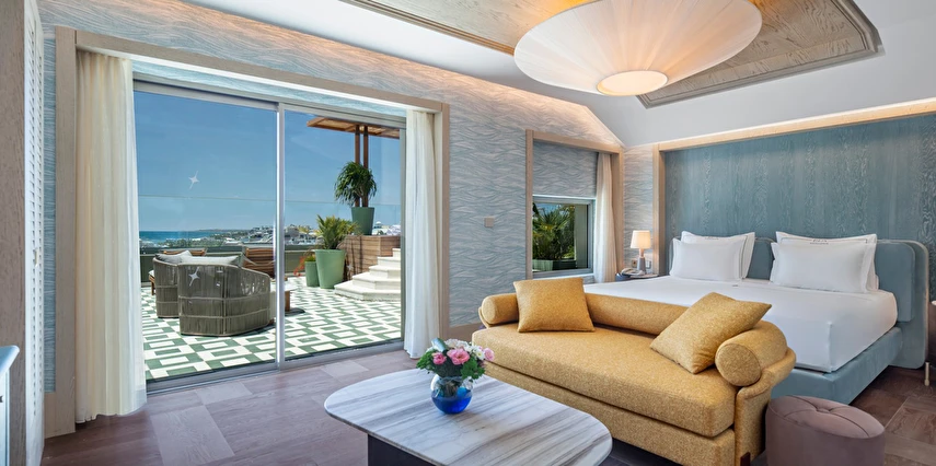 Ela Excellence Resort Belek Antalya Belek