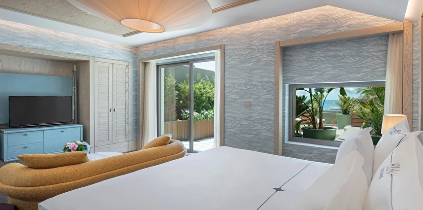 Ela Excellence Resort Belek Antalya Belek