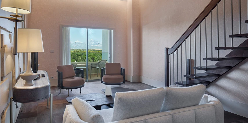 Ela Excellence Resort Belek Antalya Belek