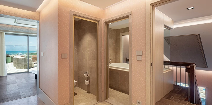 Ela Excellence Resort Belek Antalya Belek