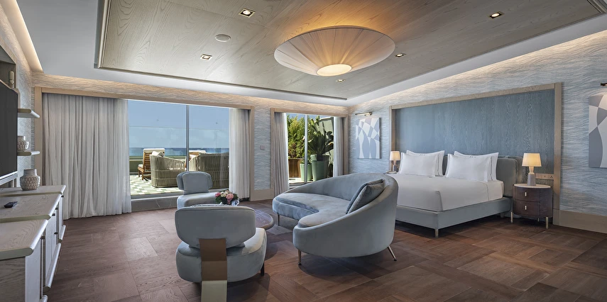 Ela Excellence Resort Belek Antalya Belek