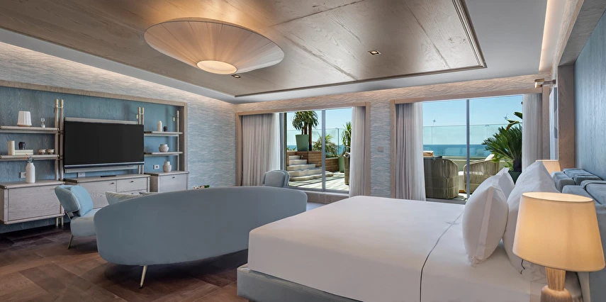 Ela Excellence Resort Belek Antalya Belek