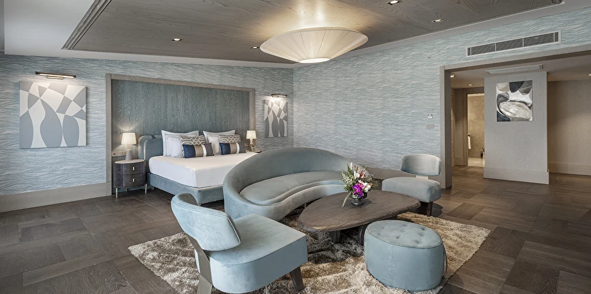 Ela Excellence Resort Belek Antalya Belek