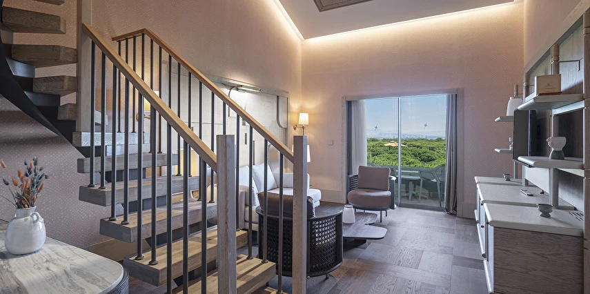 Ela Excellence Resort Belek Antalya Belek