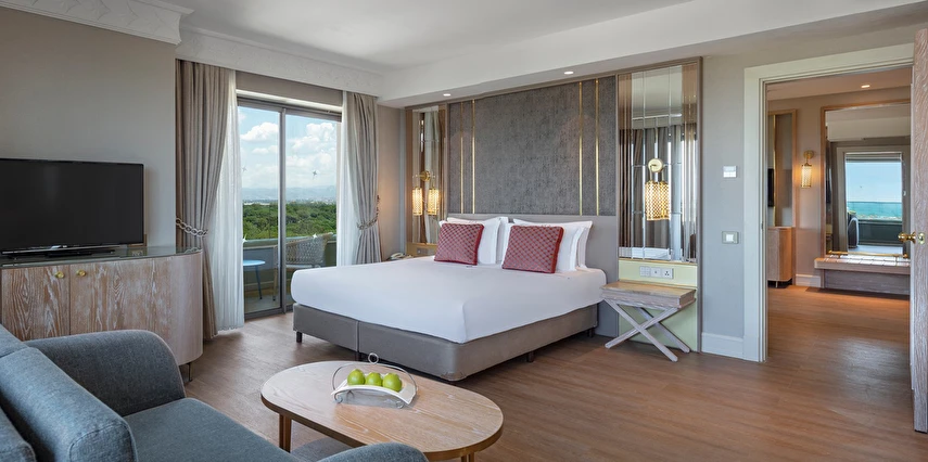 Ela Excellence Resort Belek Antalya Belek