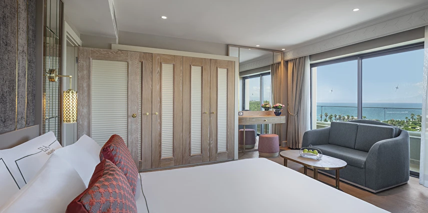 Ela Excellence Resort Belek Antalya Belek