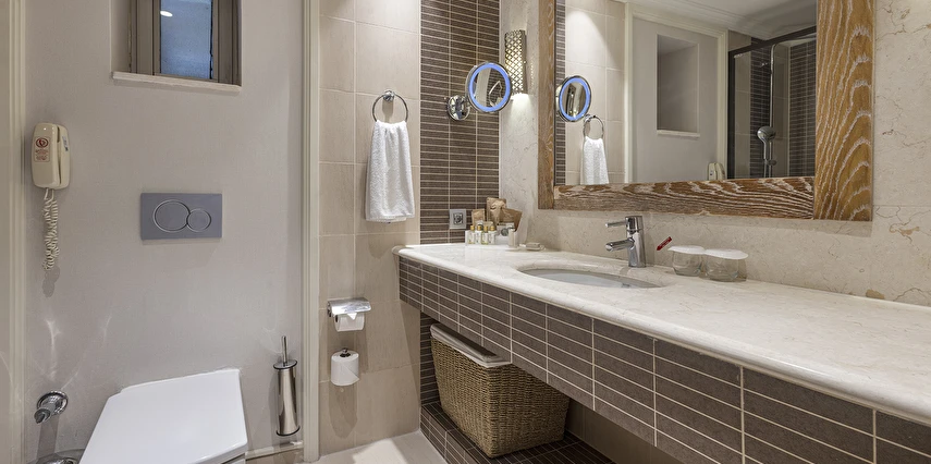 Ela Excellence Resort Belek Antalya Belek