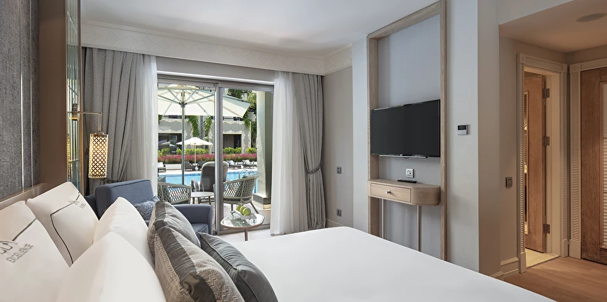 Ela Excellence Resort Belek Antalya Belek