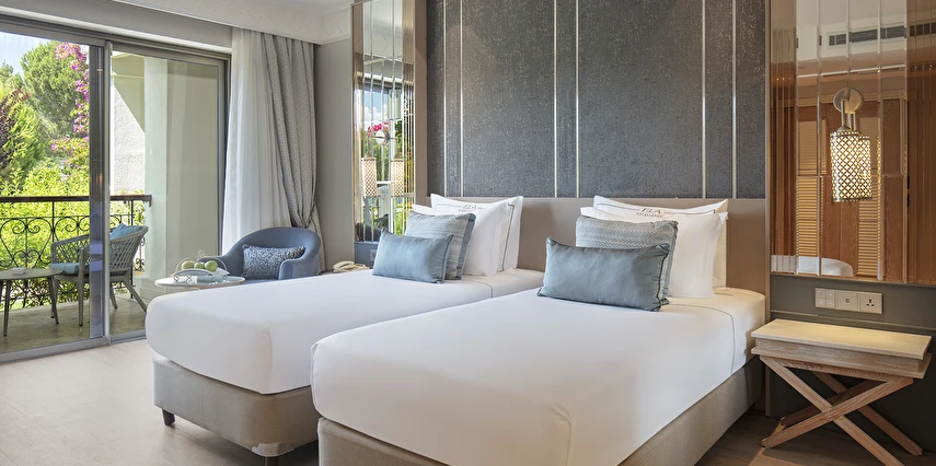 Ela Excellence Resort Belek Antalya Belek