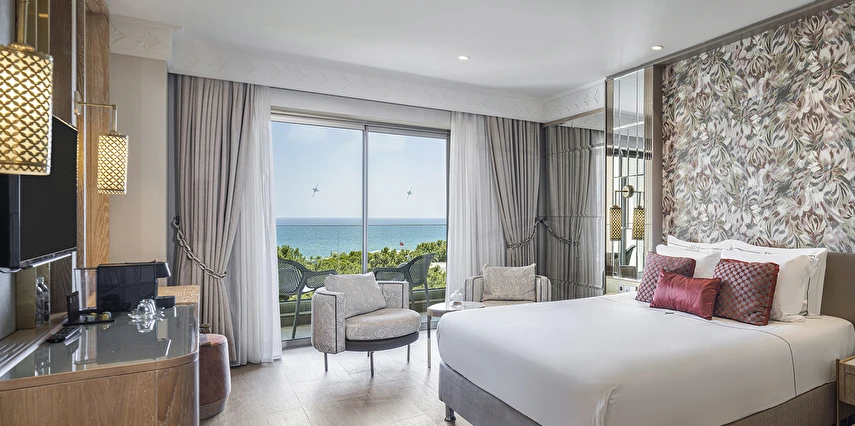 Ela Excellence Resort Belek Antalya Belek