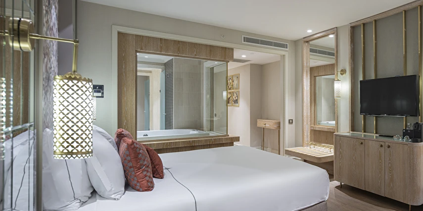 Ela Excellence Resort Belek Antalya Belek