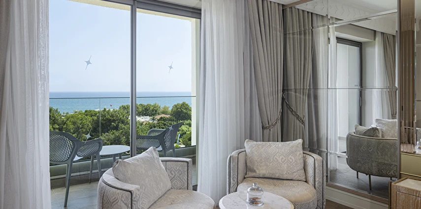 Ela Excellence Resort Belek Antalya Belek