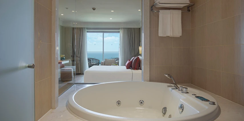 Ela Excellence Resort Belek Antalya Belek