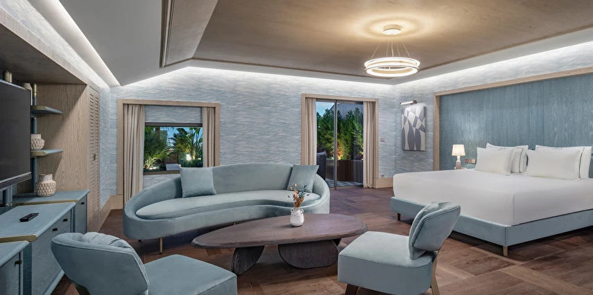 Ela Excellence Resort Belek Antalya Belek