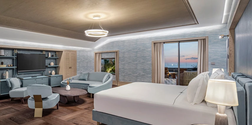 Ela Excellence Resort Belek Antalya Belek